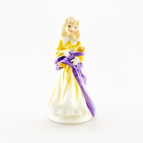 CHARITY HN3087 - ROYAL DOULTON