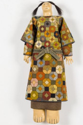 CHARLA KHANNA (NM, B. 1944), F