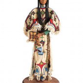 Charlene Holy Bear
(Cheyenne R