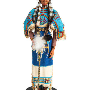 Charlene Holy Bear (Cheyenne