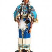 Charlene Holy Bear
(Cheyenne R