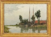 Charles A. Platt (American 186