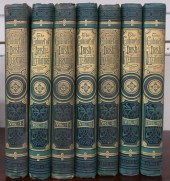 CHARLES A. READ, THE CABINET O
