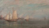 Charles A. Watson American 185