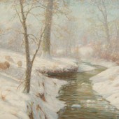 Charles A. Watson
(American, 1