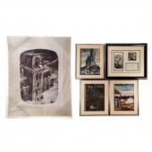 CHARLES ADDAMS, AUTOGRAPH, PRI