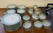 CHARLES AHRENFELDT LIMOGES POR