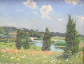 CHARLES ALBERT BURLINGAME (186