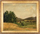 CHARLES ALBERT BURLINGAME (AME