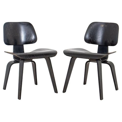 CHARLES &AMP; RAY EAMES FOR
