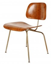 CHARLES AND RAY EAMES / HERMAN