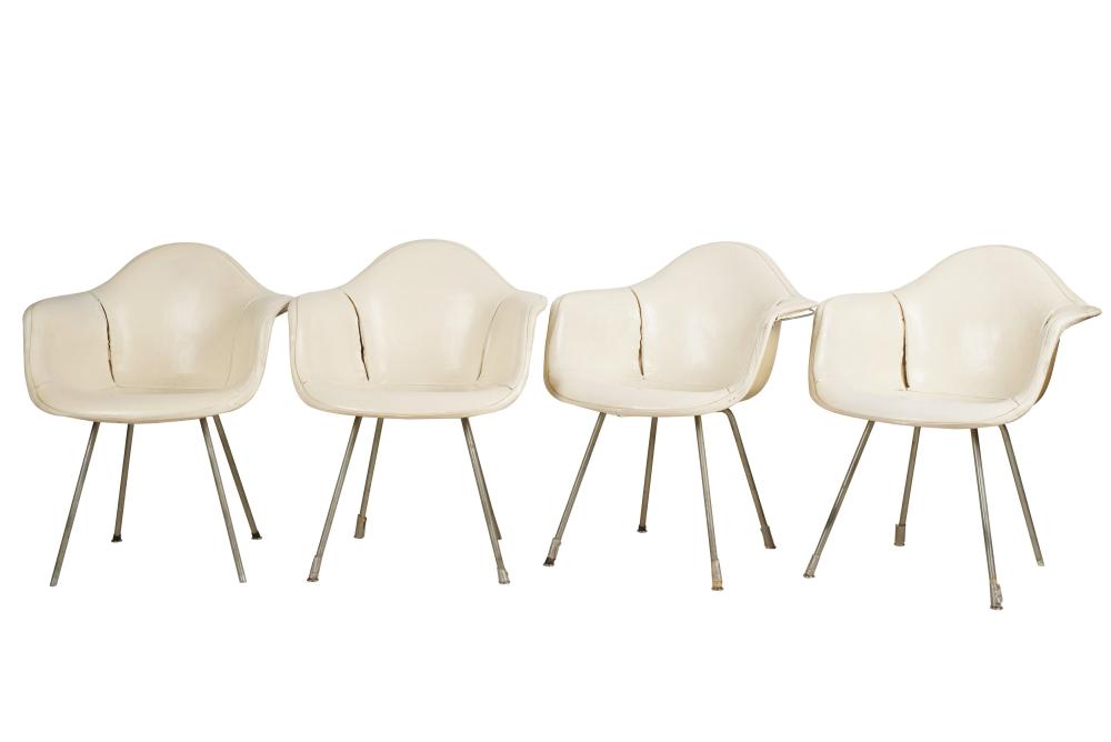 CHARLES AND RAY EAMES / HERMAN