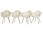 CHARLES AND RAY EAMES / HERMAN