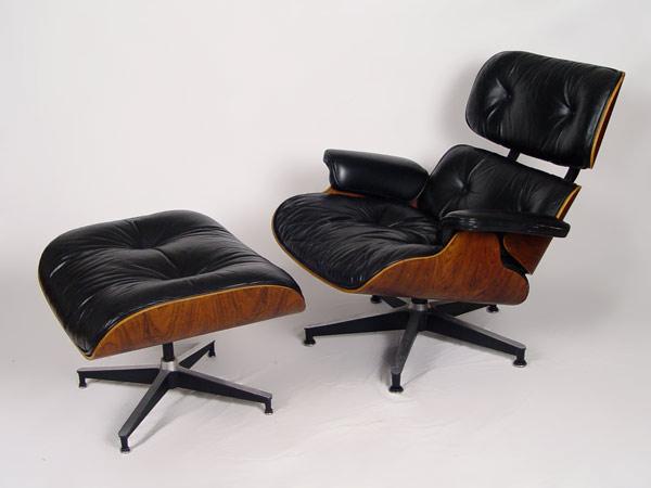 CHARLES AND RAY EAMES / HERMAN