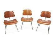 CHARLES AND RAY EAMES (1907-19