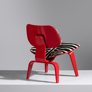 Charles and Ray Eames (1907-1978