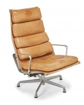 CHARLES AND RAY EAMES (1907-19