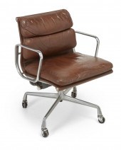 CHARLES AND RAY EAMES (1907-19