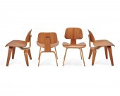 CHARLES AND RAY EAMES (1907-19