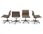 CHARLES AND RAY EAMES (1907-19