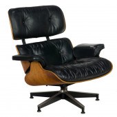 CHARLES AND RAY EAMES, 670 LOU