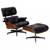 CHARLES AND RAY EAMES, 670 AND