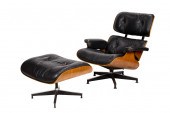 CHARLES AND RAY EAMES, 670 LOU
