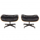 CHARLES AND RAY EAMES 671 OTTO