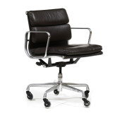 CHARLES AND RAY EAMES,  ALUMIN