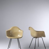 Charles and Ray Eames
(America