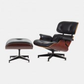 Charles and Ray Eames
(America