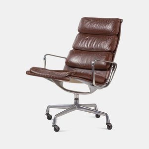Charles and Ray Eames (American,