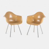 Charles and Ray Eames
(America