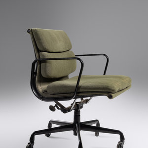 Charles and Ray Eames (American,