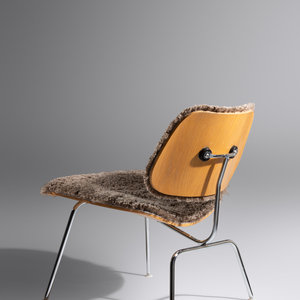 Charles and Ray Eames (American,