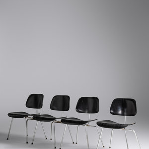 Charles and Ray Eames (American,