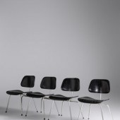 Charles and Ray Eames
(America