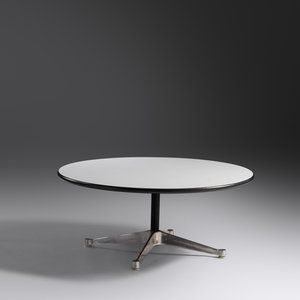Charles and Ray Eames (American,
