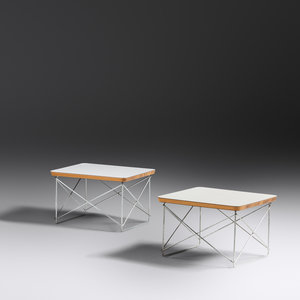 Charles and Ray Eames (American,