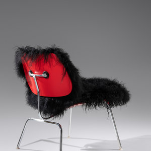 Charles and Ray Eames (American,