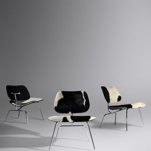 Charles and Ray Eames (American,