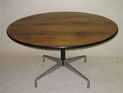 CHARLES AND RAY EAMES  (american