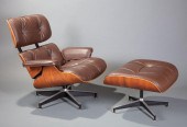 CHARLES AND RAY EAMES CHAIR AN