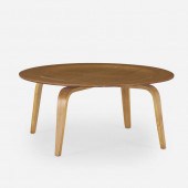 Charles and Ray Eames. CTW-3.