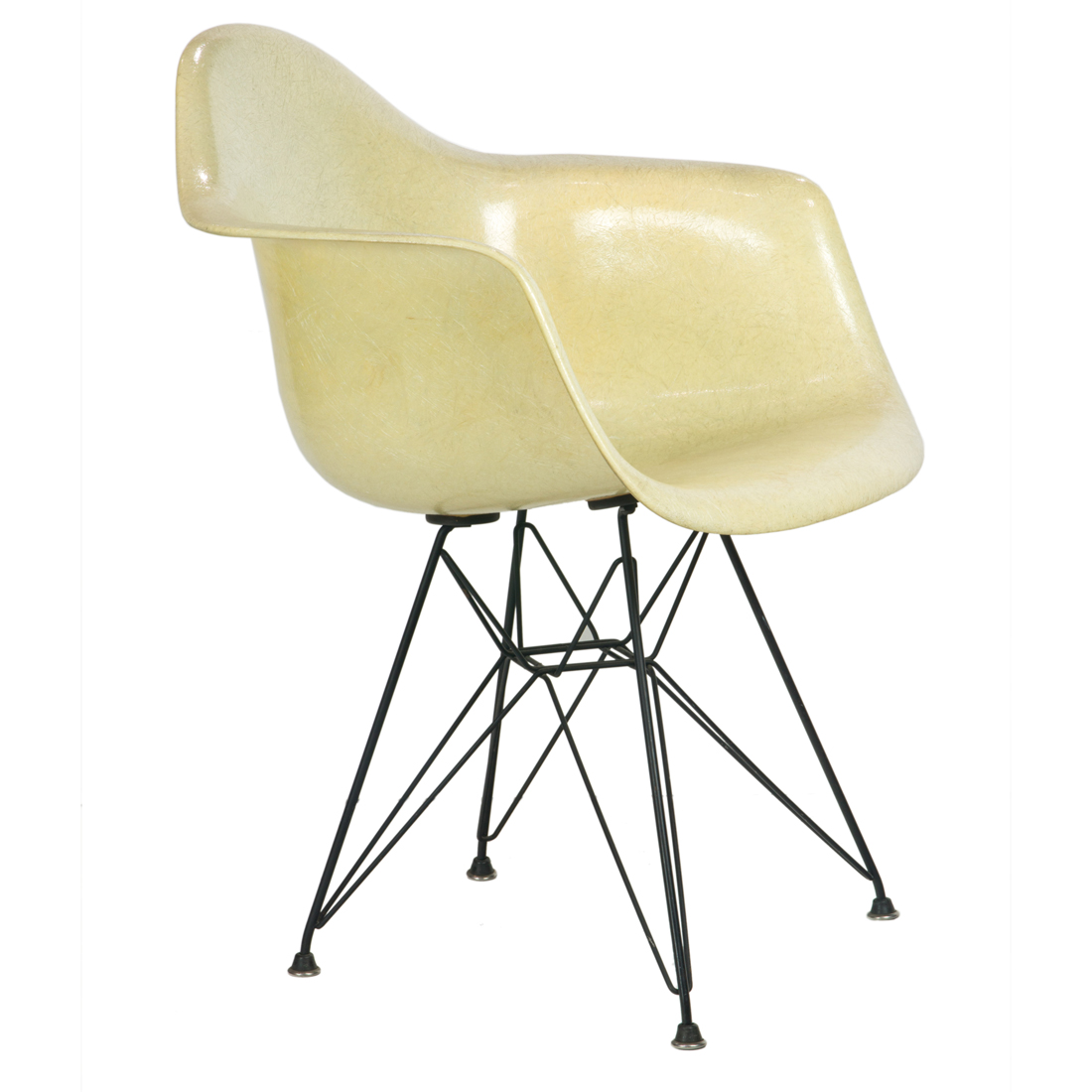 CHARLES AND RAY EAMES, DAR