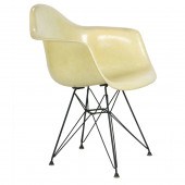 CHARLES AND RAY EAMES, DAR Cha