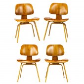 CHARLES AND RAY EAMES, DCW (4)
