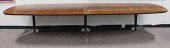 CHARLES AND RAY EAMES DINING T
