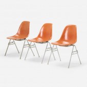 Charles and Ray Eames. DSSs, s