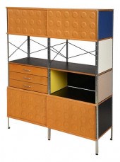 CHARLES AND RAY EAMES ESU STOR
